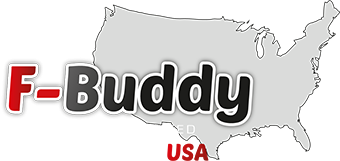 F-Buddy Logo
