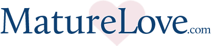 Mature Love Logo